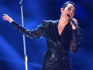 Nina Zilli, da Sanremo all'autoerotismo in video: "L'imbarazzo è arrivato dopo"