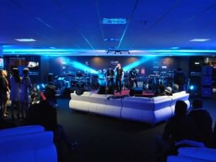 Casa Sanremo, un festival nel festival: tra musica e libri, il successo della rassegna parallela