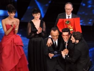 Sanremo, il più visto degli ultimi dieci anni. 6 milioni di saldo attivo