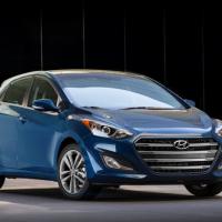 Hyundai Elantra GT