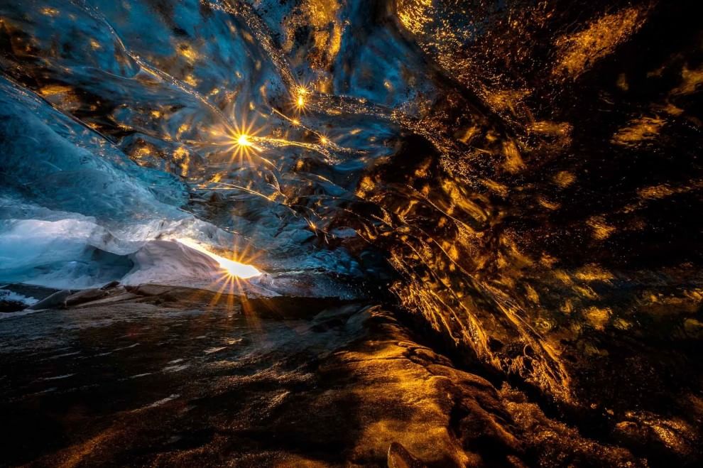 Islanda: viaggio nel ghiacciaio pi&ugrave; profondo d'Europa