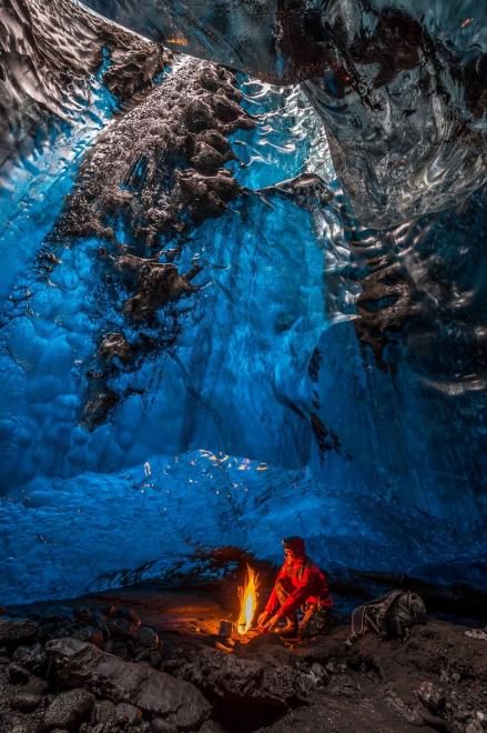 Islanda: viaggio nel ghiacciaio pi&ugrave; profondo d'Europa