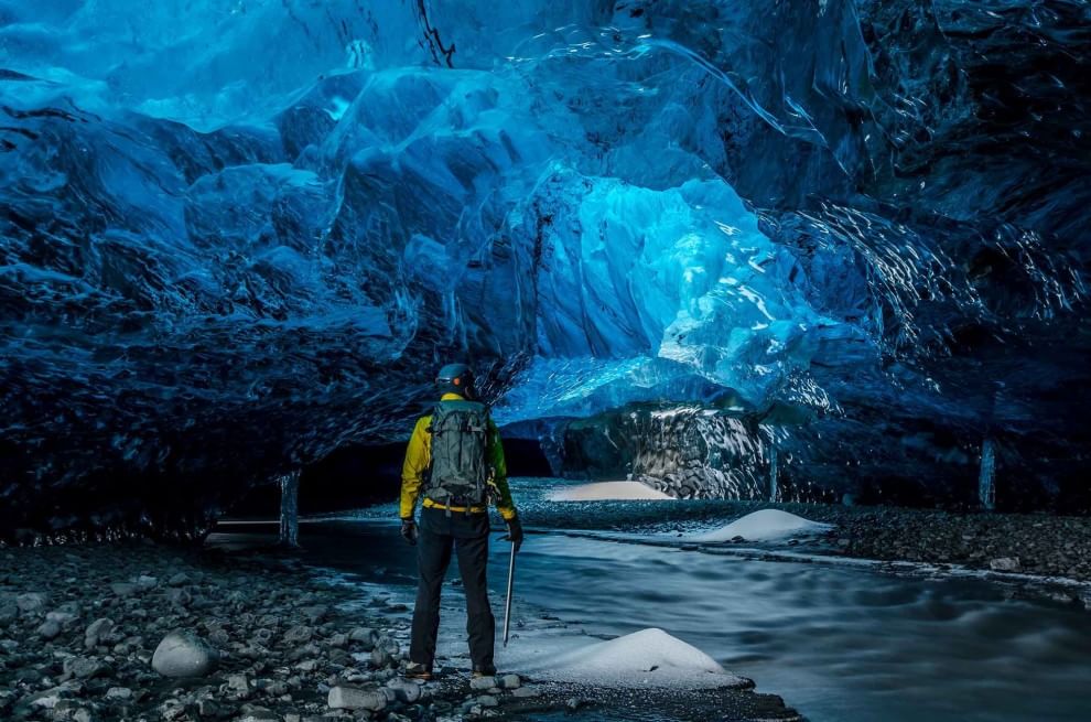 Islanda: viaggio nel ghiacciaio pi&ugrave; profondo d'Europa