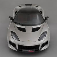 Lotus Evora 400