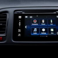 Honda HR-V EU-Version