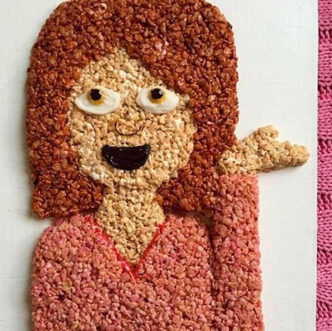 Dallo smartphone al forno: le emoticon diventano pasticcini