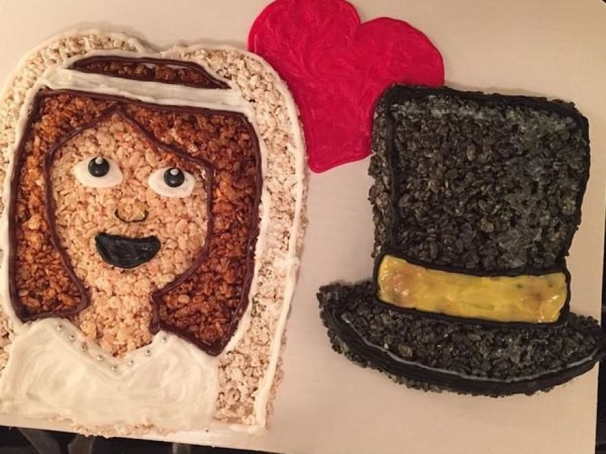Dallo smartphone al forno: le emoticon diventano pasticcini