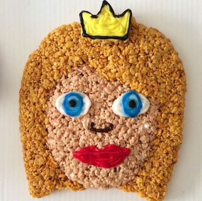 Dallo smartphone al forno: le emoticon diventano pasticcini