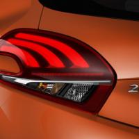 Nuova Peugeot 208