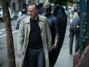 Oscar 2015, "Birdman" e il record di nomination. Michael Keaton e l'ossessione di un supereroe