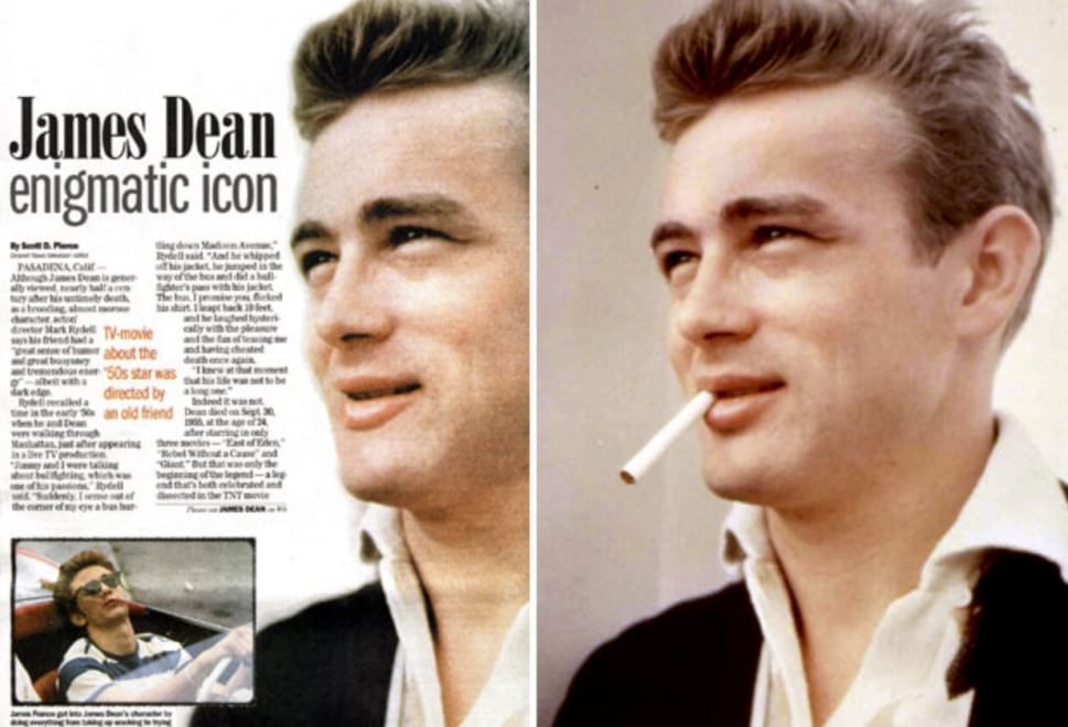 25 anni di Photoshop: i trucchi svelati