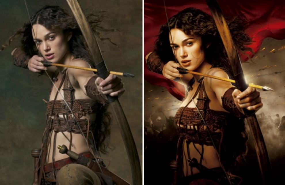 25 anni di Photoshop: i trucchi svelati