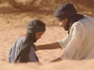 Oscar 2015, Sissako presenta "Timbuktu": "Denuncio la violenza, mostrarla non serve"
