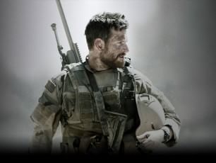 Oscar 2015, "America Sniper": il cecchino di Eastwood e i rimorsi degli Usa