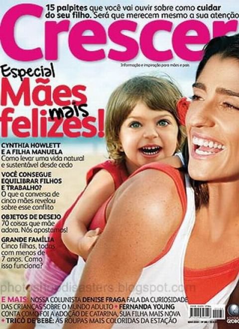 25 anni di Photoshop: i trucchi svelati