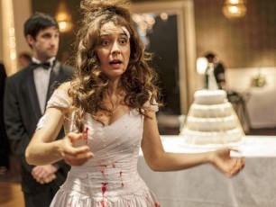 Oscar 2015, l'umorismo nero di "Storie pazzesche": quando l'ingiustizia fa esplodere la follia