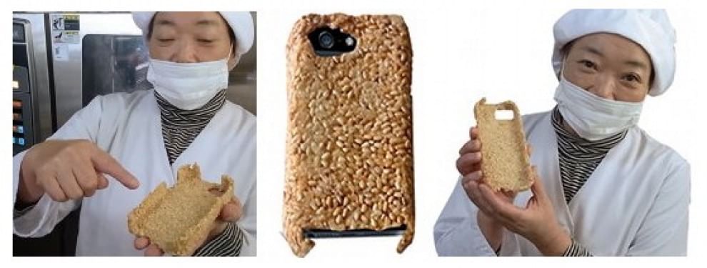 Oltre la creativit&agrave;: la cover per smartphone &egrave; trash