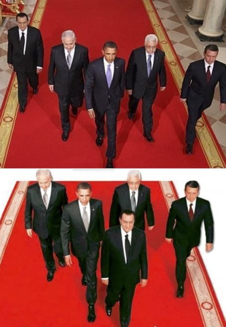 25 anni di Photoshop: i trucchi svelati