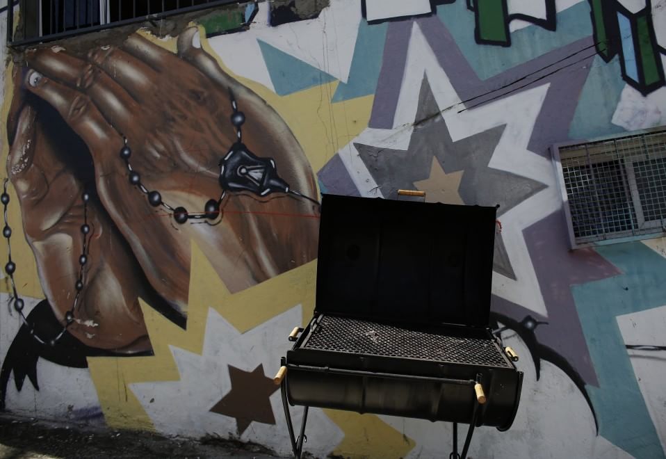 Il riciclo creativo: come si utilizzano i barili di petrolio