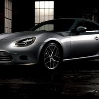 Toyota 86 Style cB