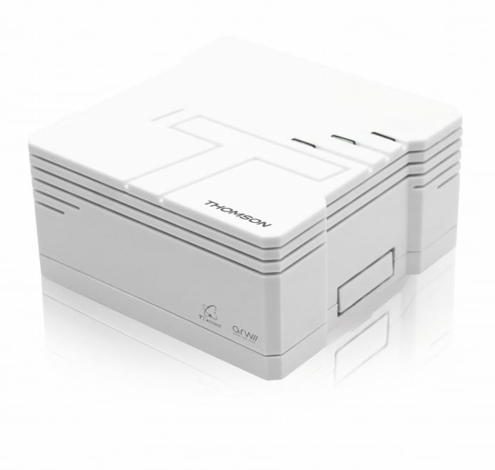 Thombox, domotica "all-in-one"