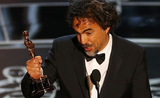 Birdman miglior film, a Iñárritu la regia /   video