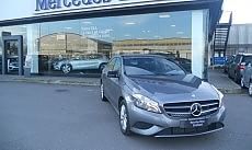 MERCEDES A 180 cdi Executive auto