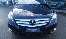 MERCEDES B 180 cdi Executive auto