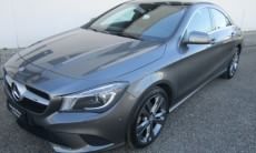 MERCEDES CLA 220 cdi Sport auto