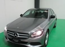 MERCEDES C 220 Executive BT auto