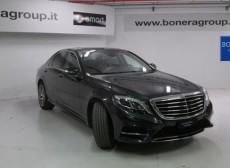 MERCEDES S 350 cdi Maximum BlueTec