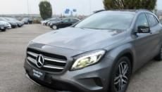 MERCEDES GLA 220 cdi Sport 4Matic auto