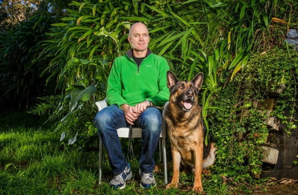 Lavori da cani: eroi a quattro zampe