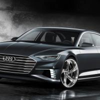 Audi Prologue Avant Concept
