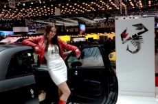 Fiat alla conquista di Ginevra