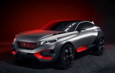 Ginevra, le novità Peugeot da vedere e toccare