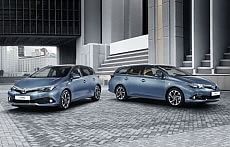 Nuova Toyota Auris, Ginevra si avvicina