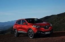 Renault Kadjar, la macchina "fondamentale"