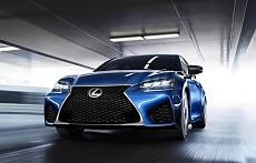 Salone di Ginevra, a tutta Lexus