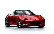 Salone di Ginevra, tutta la Mazda che c’è