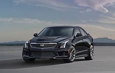 Cadillac Serie V, grinta da vendere...