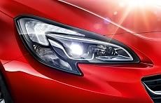 Doppia anteprima Opel al salone di Ginevra