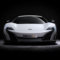McLaren 675LT