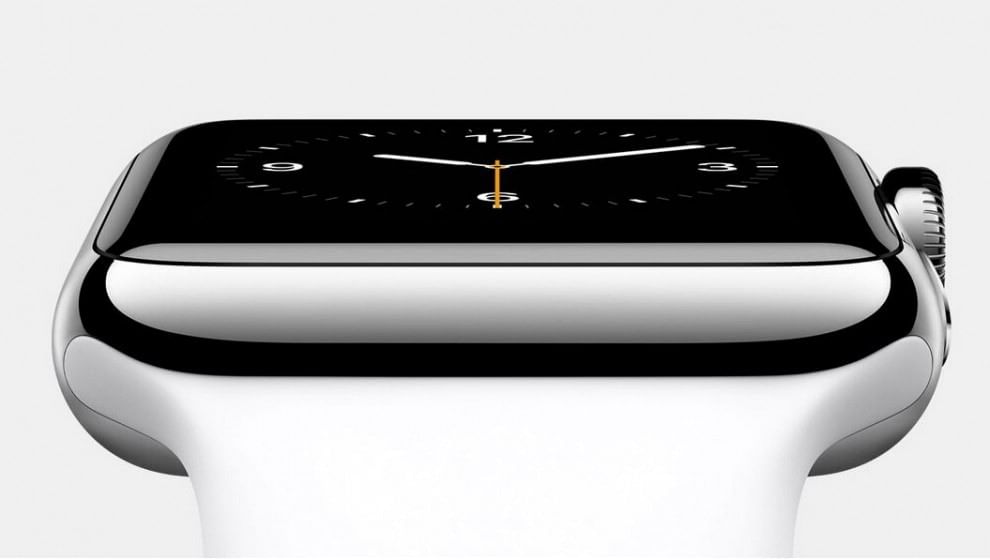 Apple Watch, evento il 9 marzo