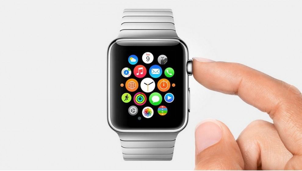 Apple Watch, evento il 9 marzo