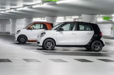 Colpo di scena, scatta la caccia alle smart usate Firsthand