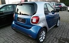 Smart Fortwo 1.0 Youngster 71cv