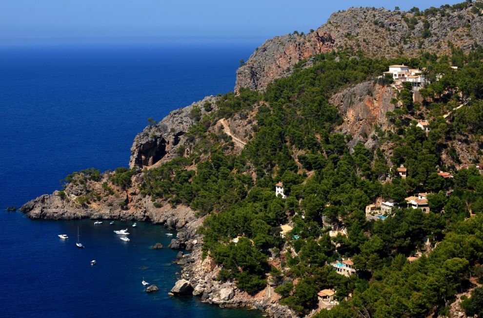 I paradisi della Terra