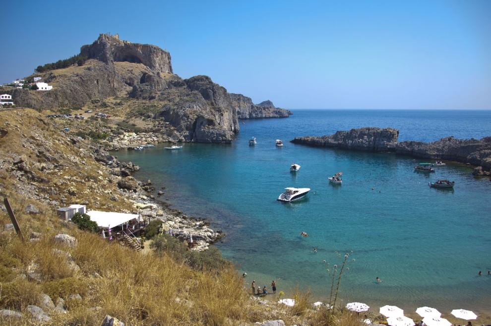 I paradisi della Terra