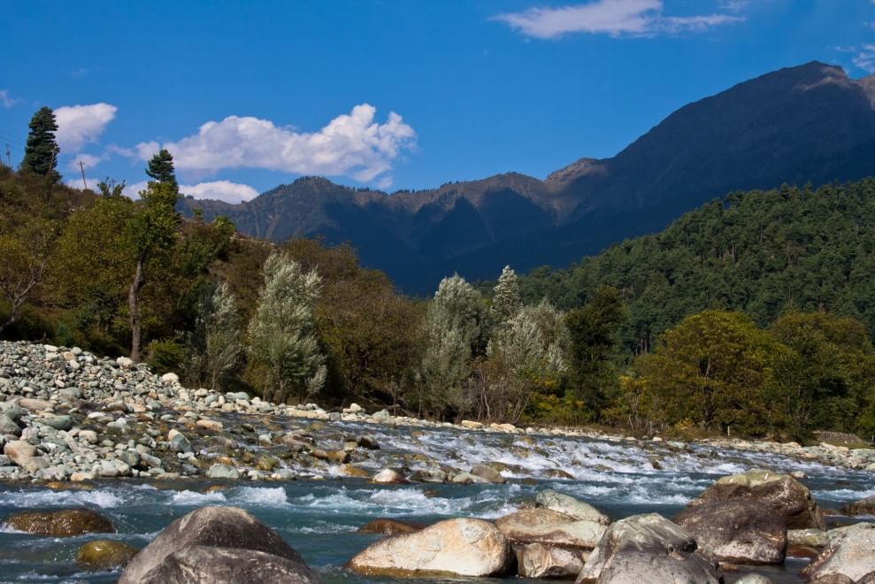 I paradisi della Terra